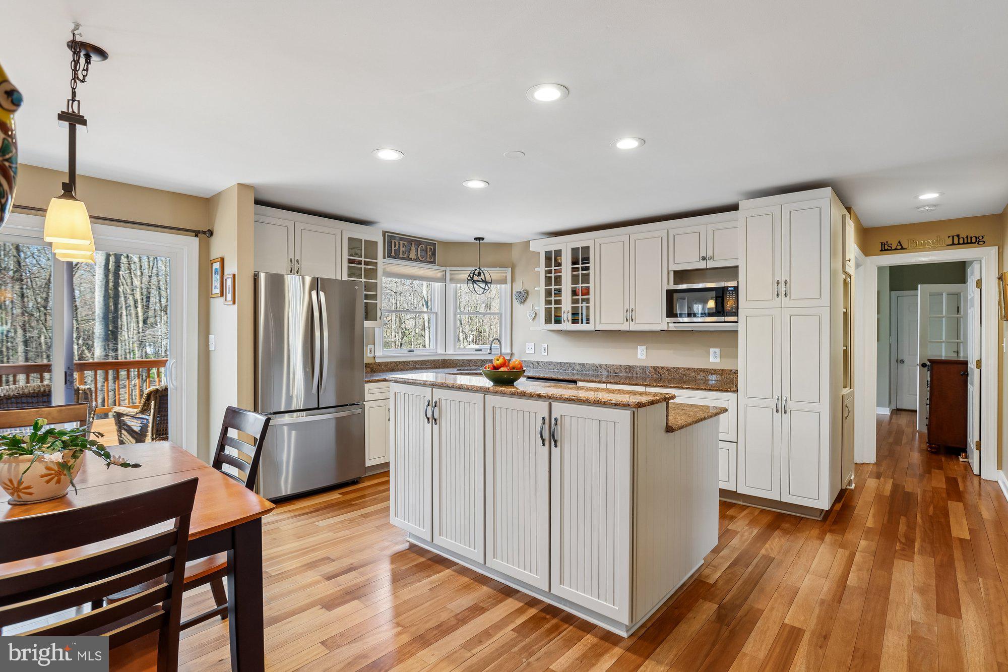 702 Falls Road Parkton, MD 21120 - Photo 5 of 67 Kitchen