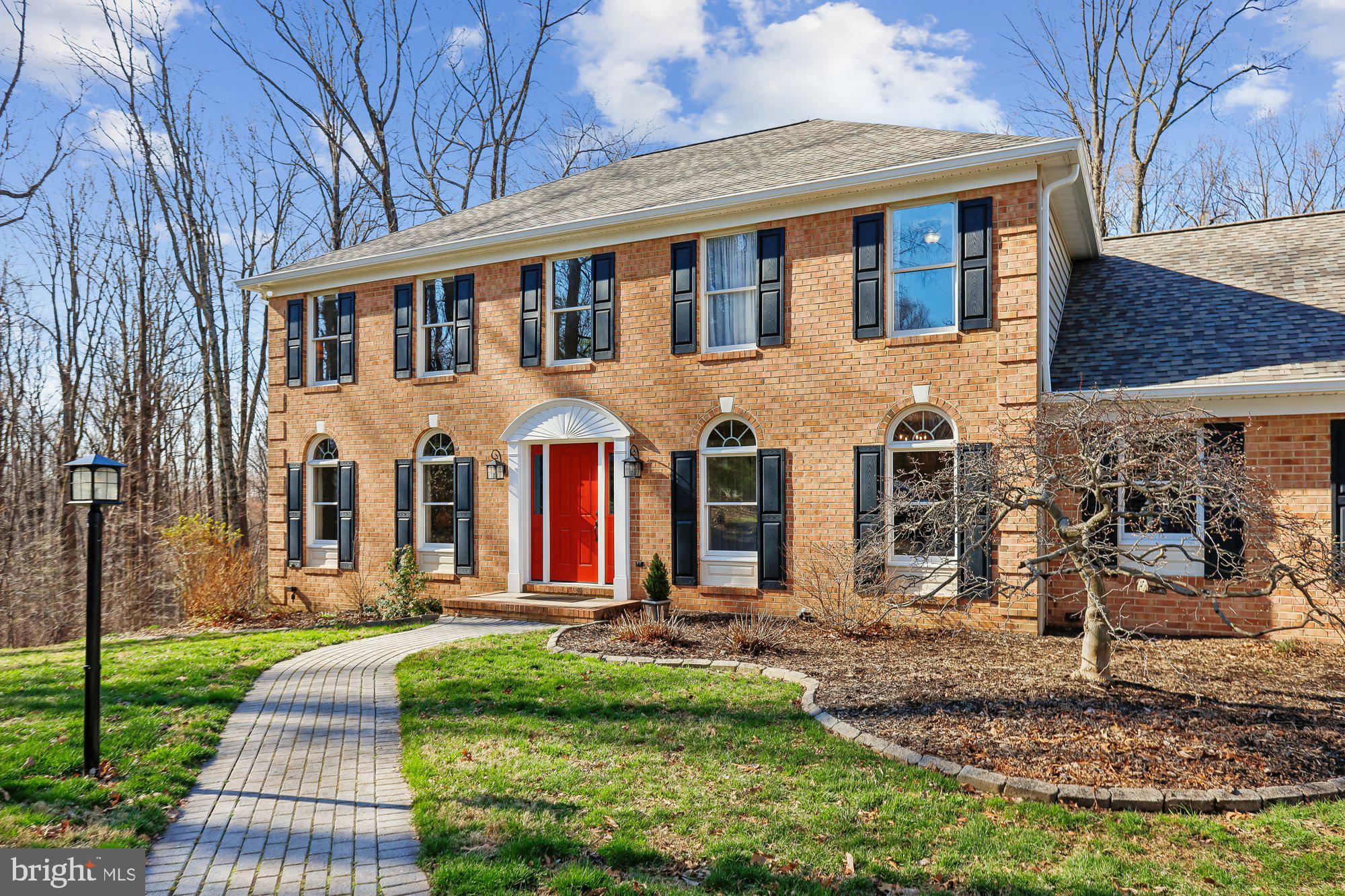 702 Falls Road Parkton, MD 21120 - Photo 53 of 67 Walk