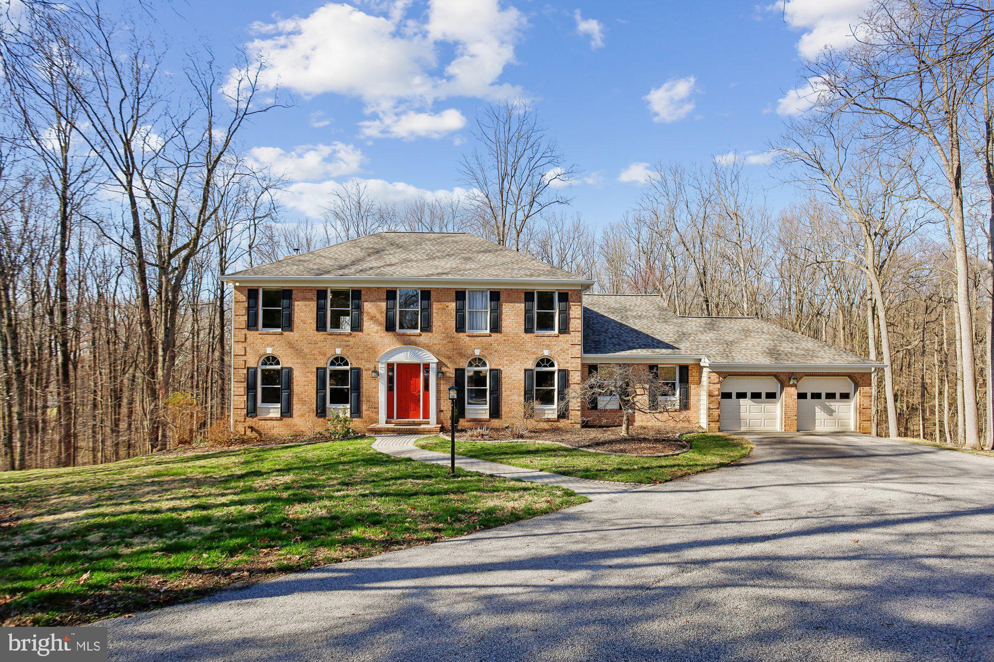 702 Falls Road Parkton, MD 21120 - Photo 57 of 67 Front Elevation