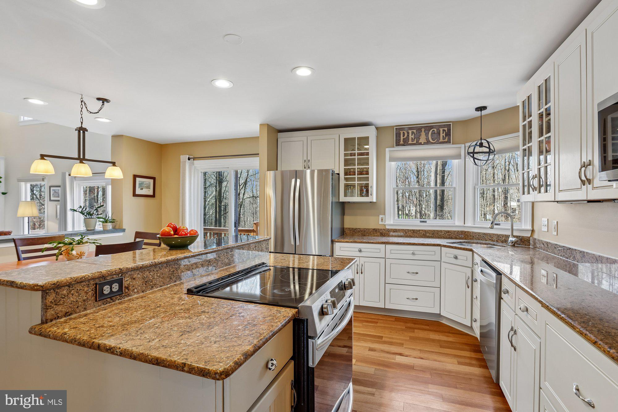 702 Falls Road Parkton, MD 21120 - Photo 6 of 67 Kitchen