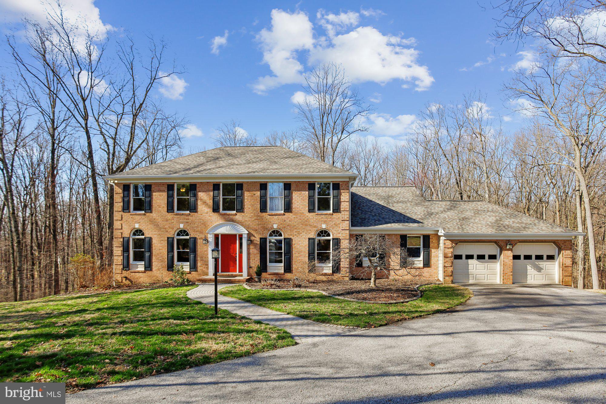 702 Falls Road Parkton, MD 21120 - Photo 63 of 67 Front Elevation