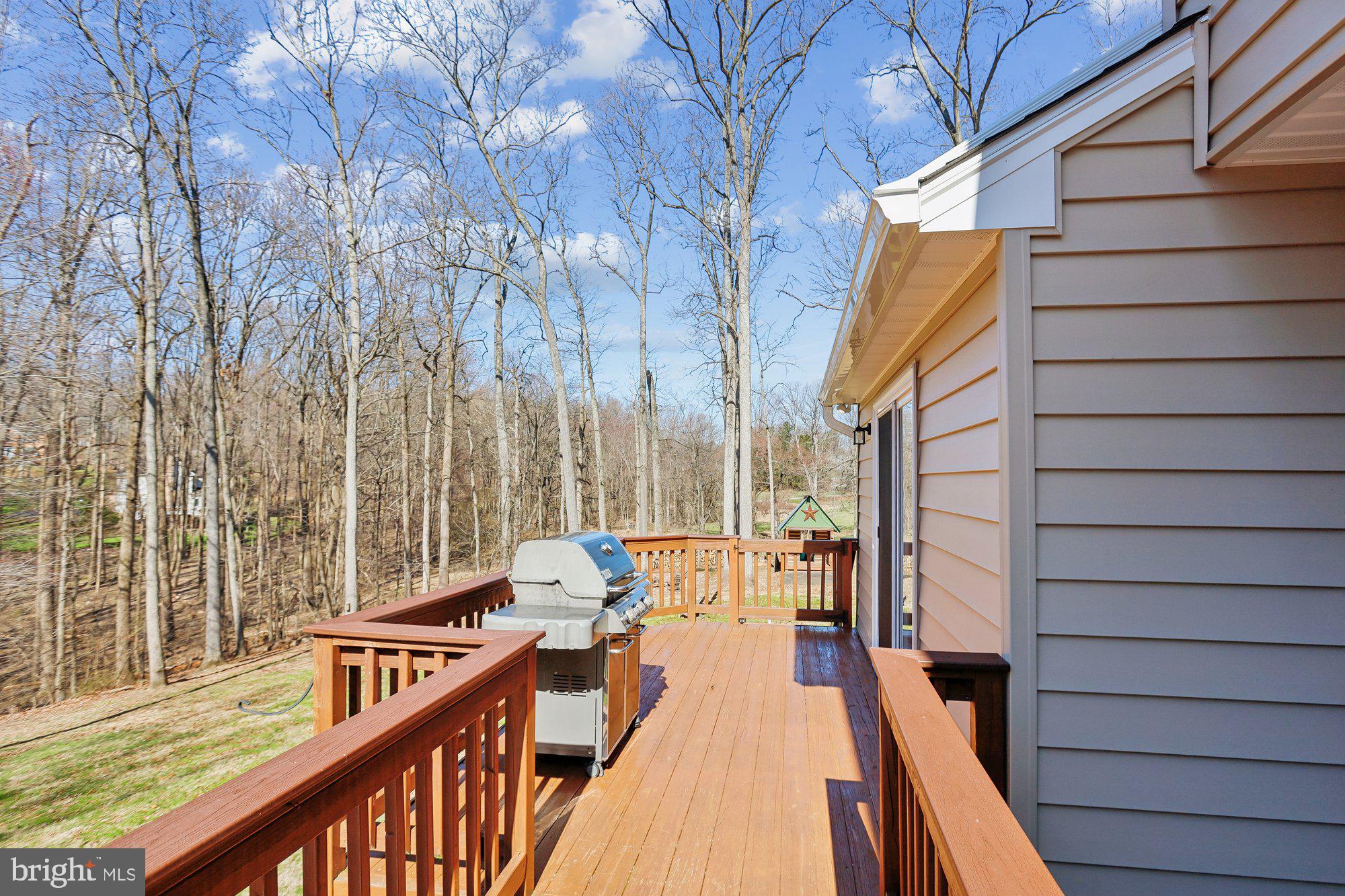 702 Falls Road Parkton, MD 21120 - Photo 65 of 67 Deck