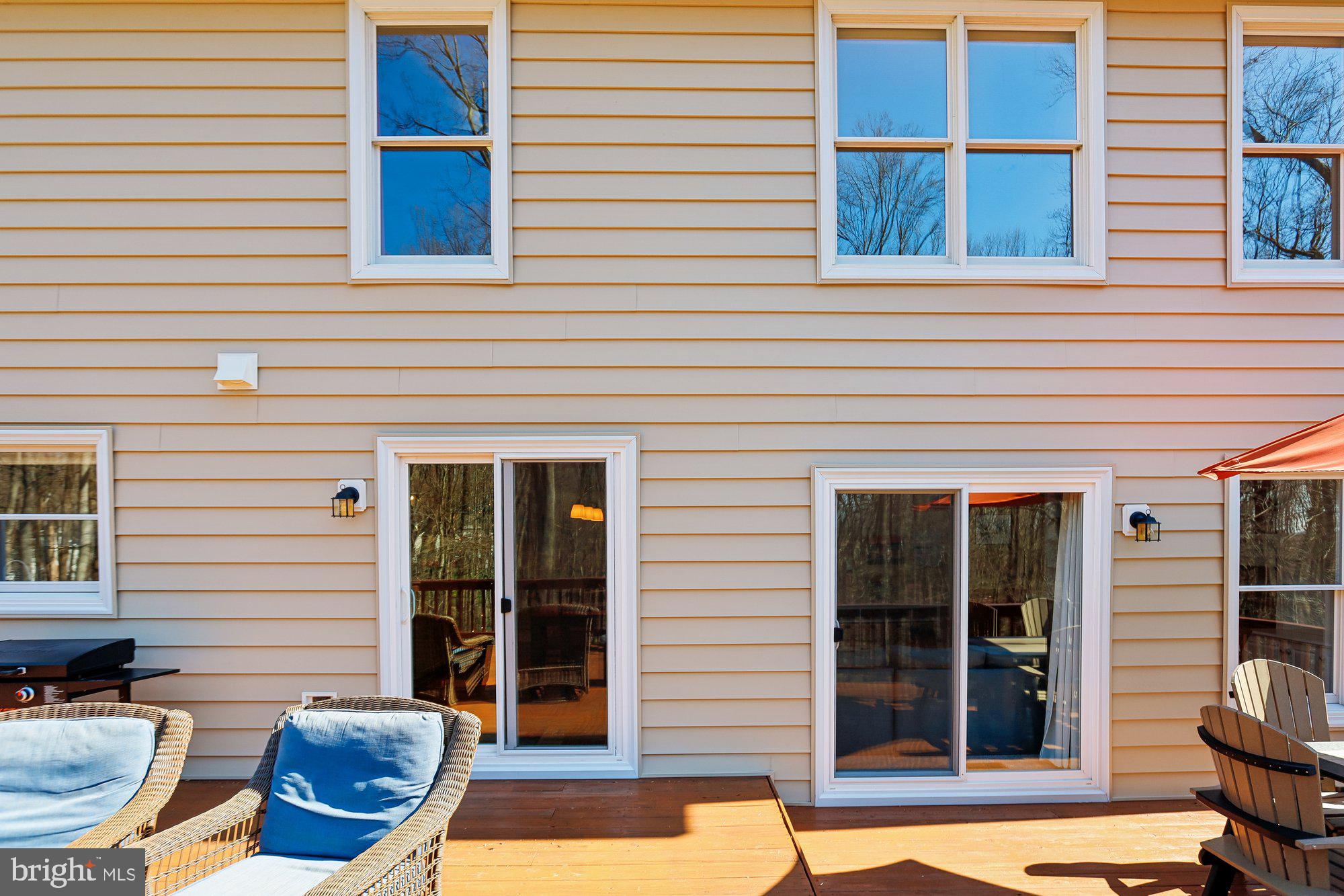 702 Falls Road Parkton, MD 21120 - Photo 66 of 67 Deck