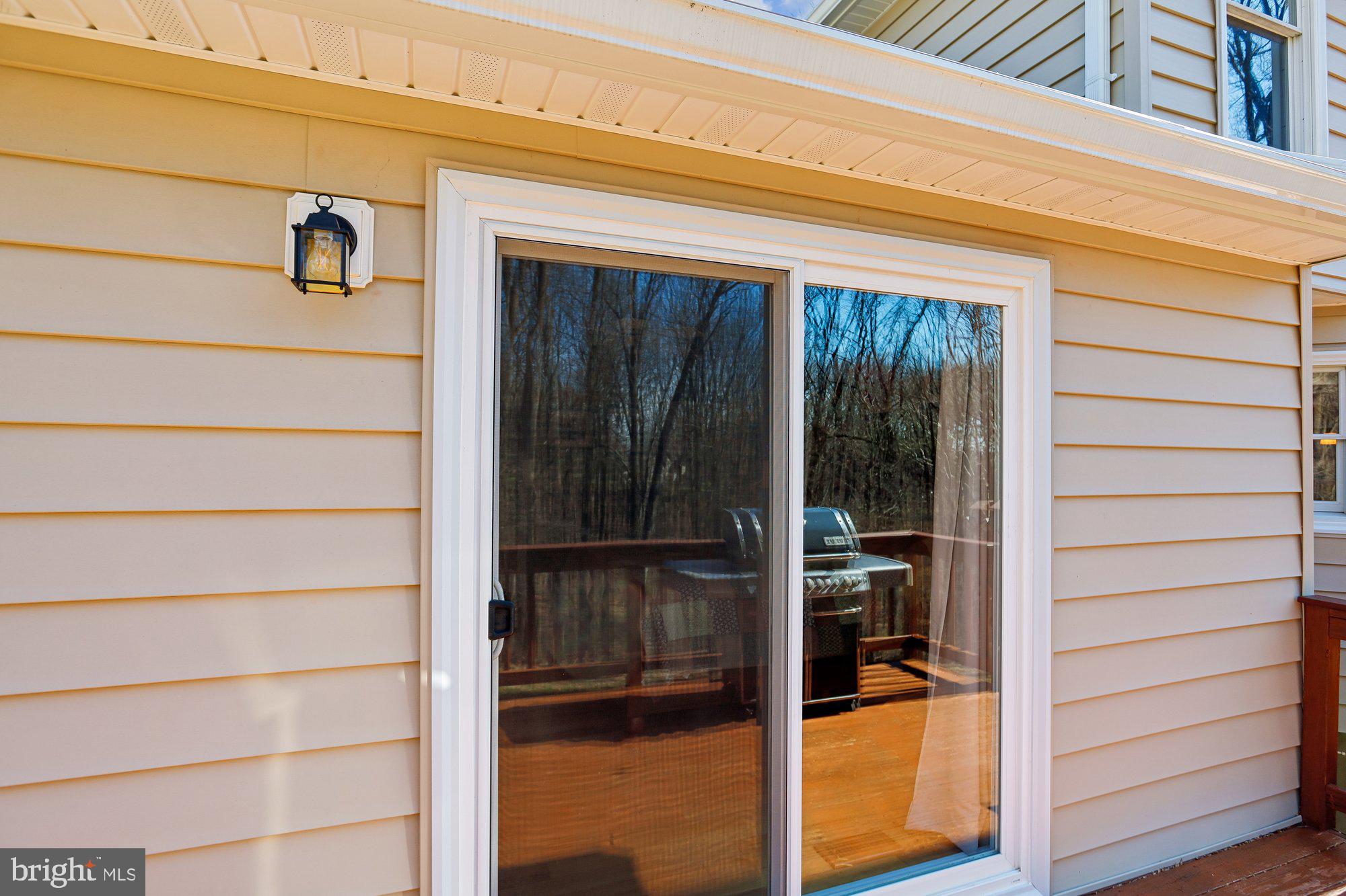 702 Falls Road Parkton, MD 21120 - Photo 67 of 67 Deck