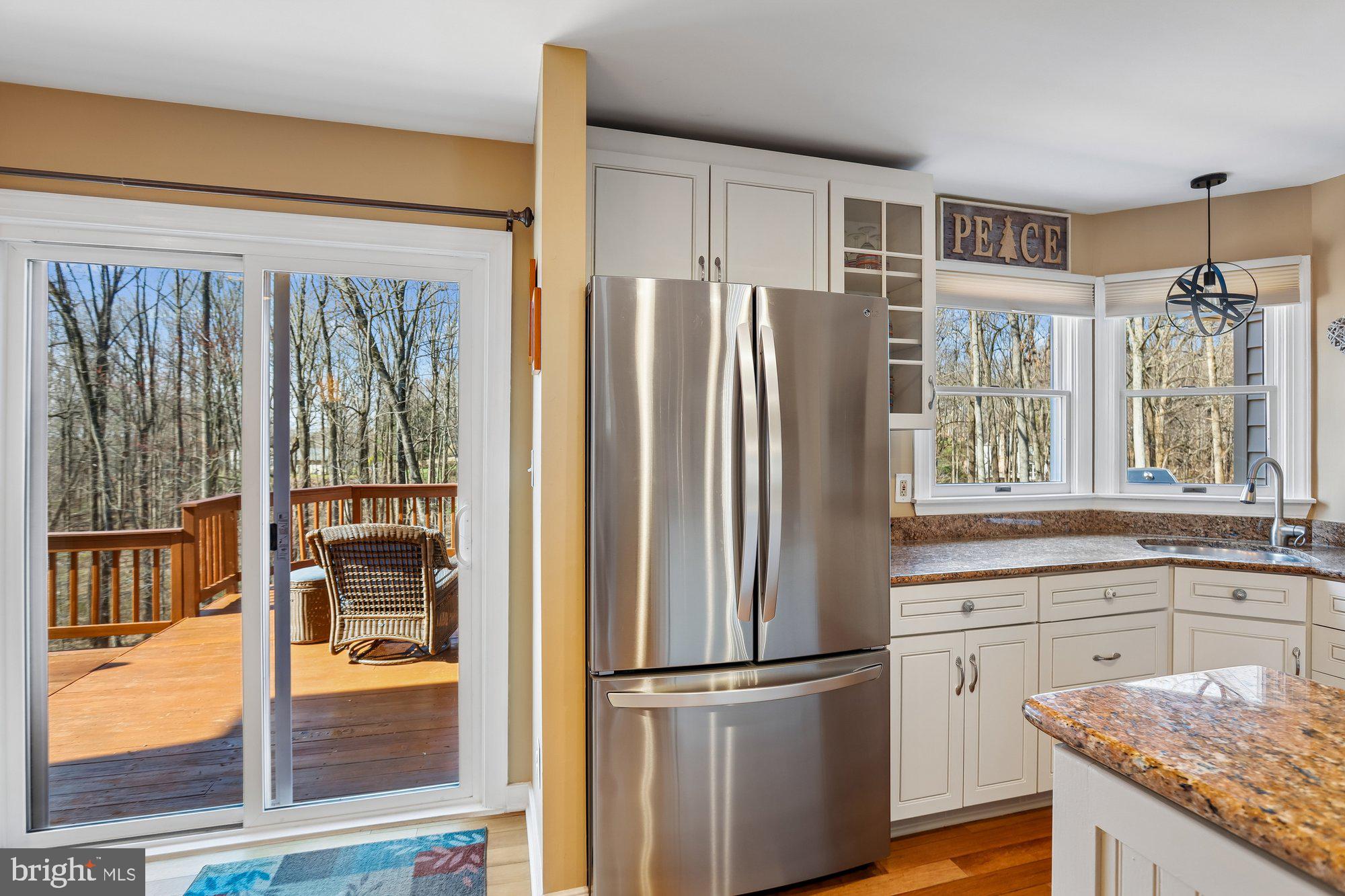 702 Falls Road Parkton, MD 21120 - Photo 7 of 67 Kitchen