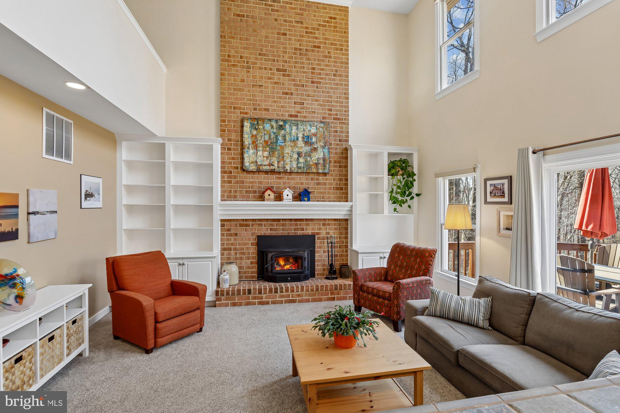 702 Falls Road Parkton, MD 21120 - Photo 9 of 67 Family Room