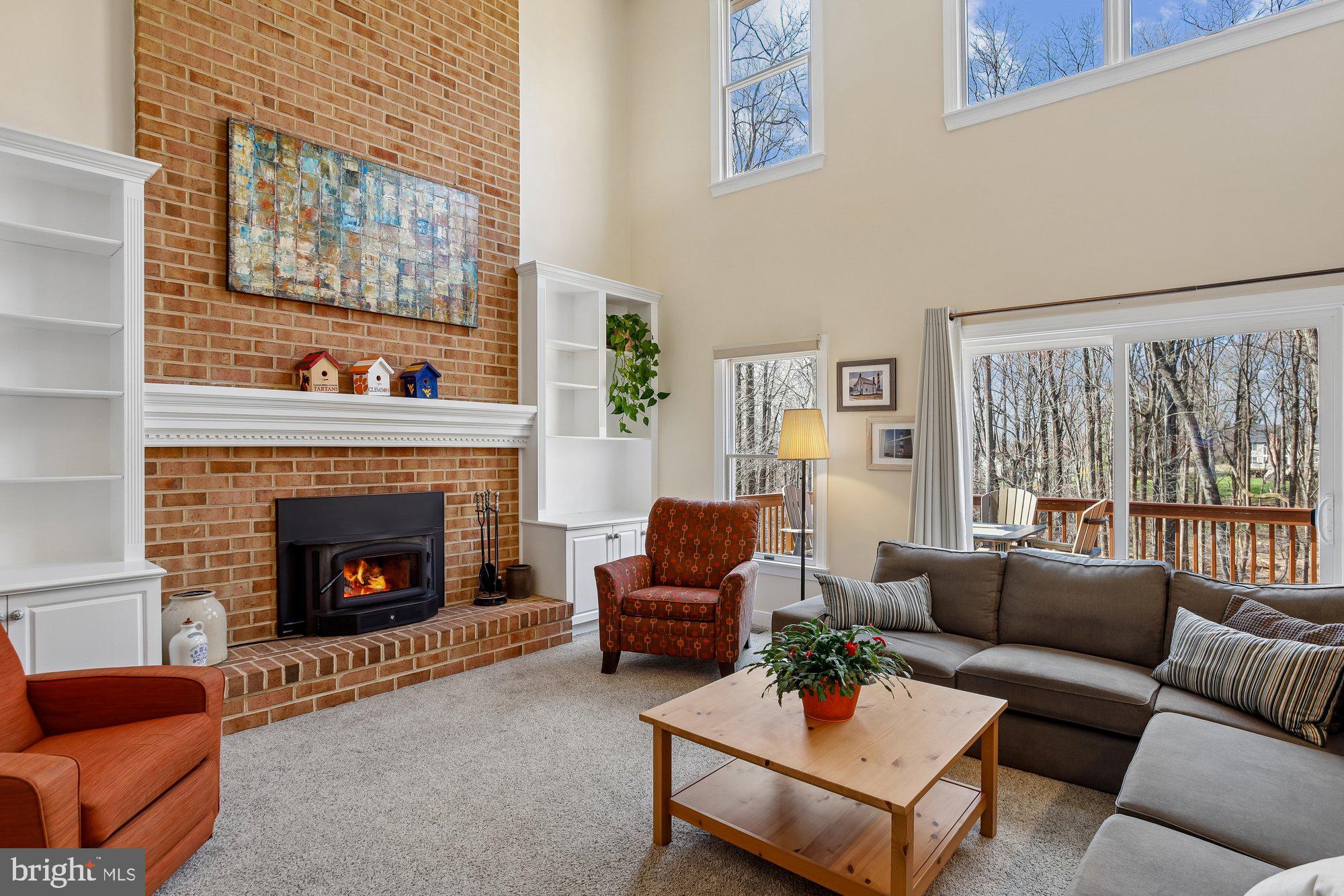 702 Falls Road Parkton, MD 21120 - Photo 10 of 67 Family Room