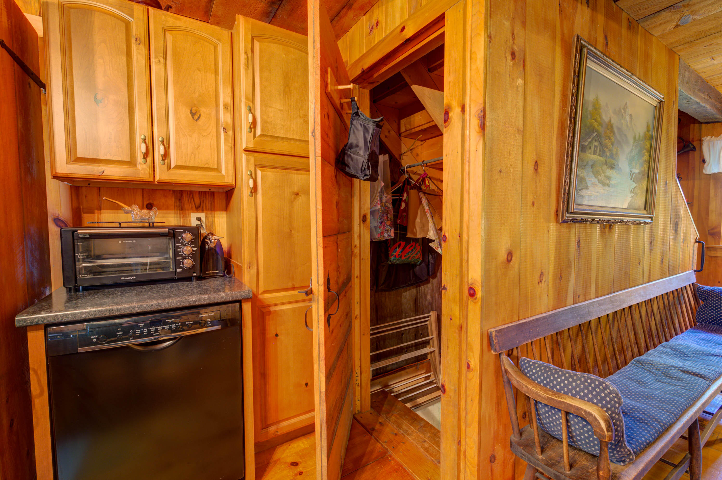 136 Hiram Hill Road Hiram, ME 04041 - Photo 24 of 33 pic-24