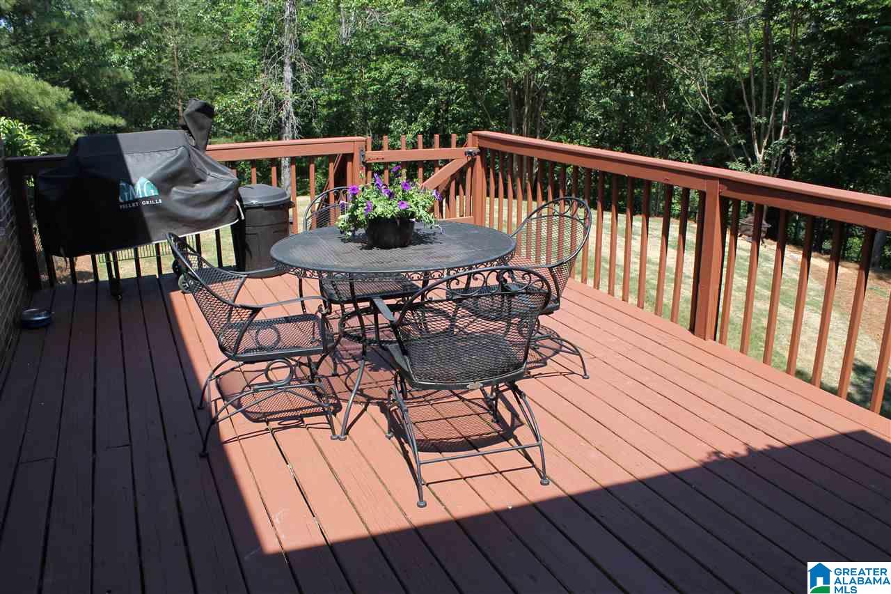 136 High Hampton Drive Pelham, AL 35124 - Photo 7 of 50
