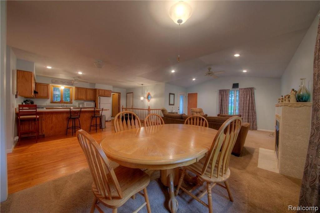 1028 South Gale Road Davison, MI 48423 - Photo 15 of 34