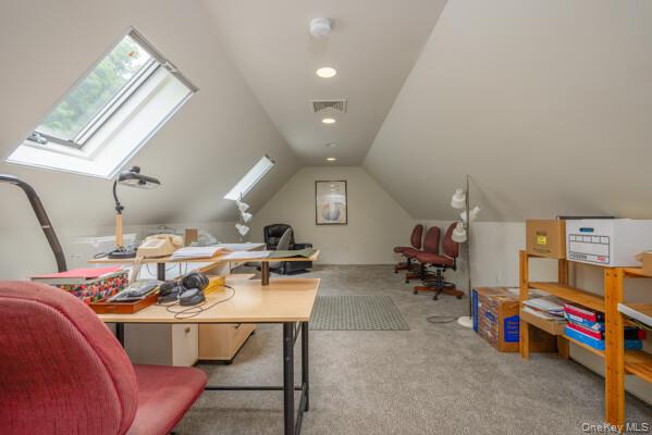 19 West Gate Road Suffern, NY 10901 - Photo 36 of 42 with skylight