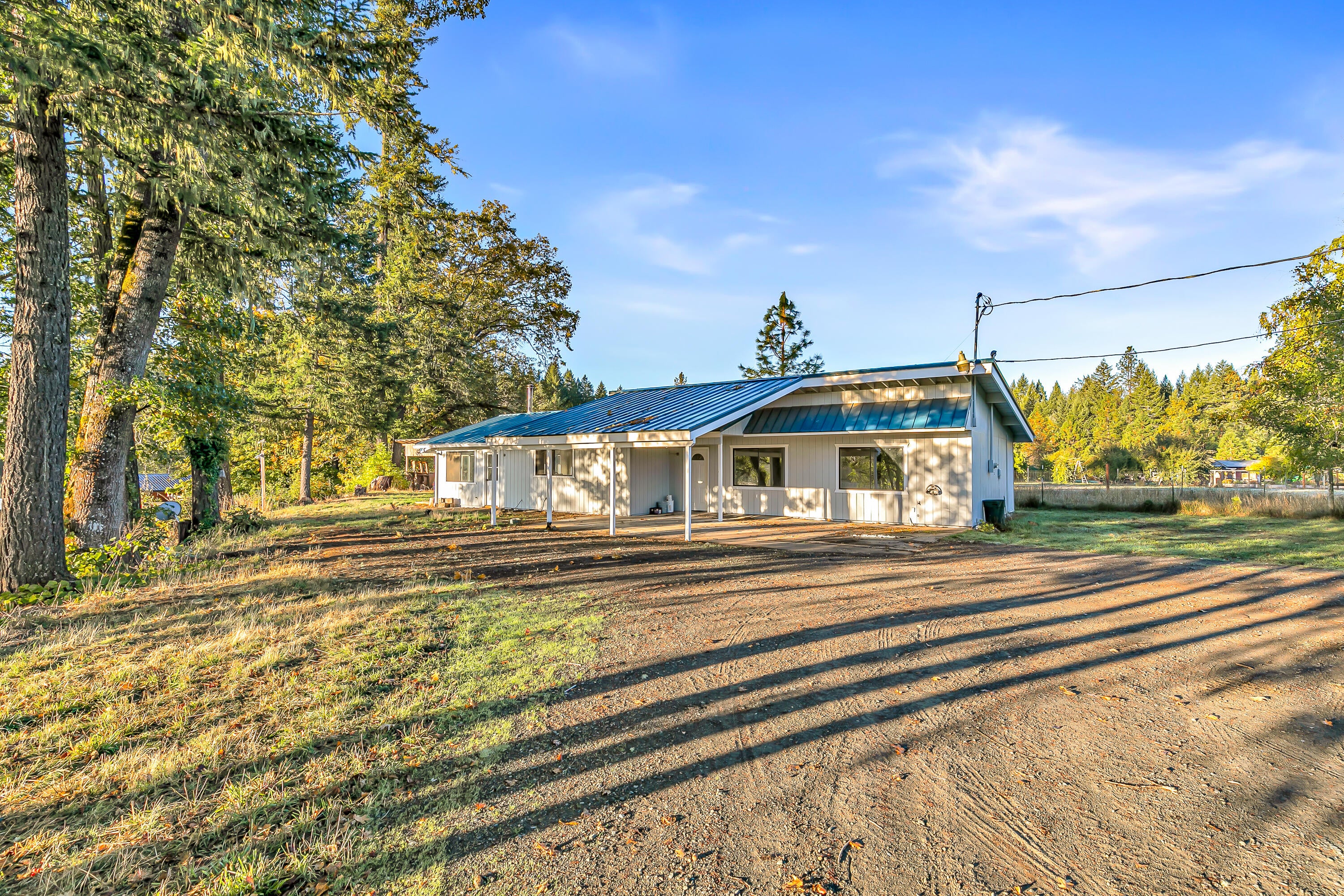 570 Garner Road Cave Junction, OR 97523 - Photo 1 of 50 9R9A4307