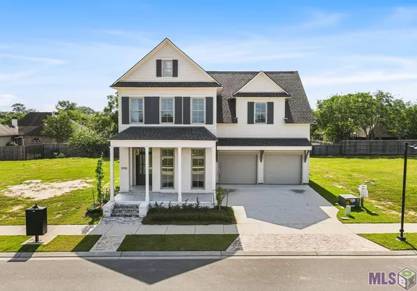 $1,197,500 | 1752 Ville Marie Street, Baton Rouge, LA 70808