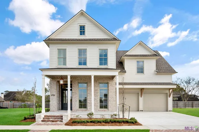 $1,197,500 | 1752 Ville Marie Street, Baton Rouge, LA 70808