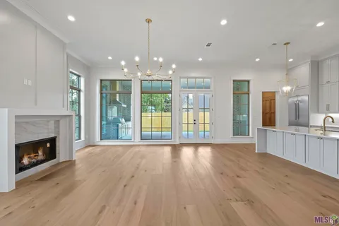 $1,197,500 | 1752 Ville Marie Street, Baton Rouge, LA 70808