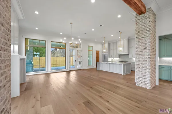 $1,197,500 | 1752 Ville Marie Street, Baton Rouge, LA 70808