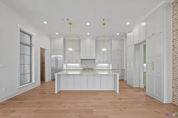 $1,197,500 | 1752 Ville Marie Street, Baton Rouge, LA 70808