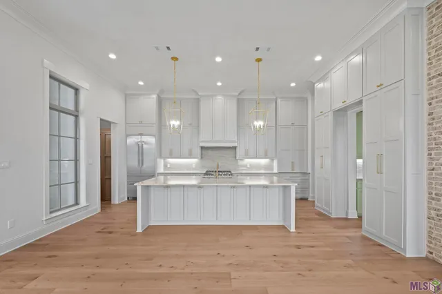 $1,197,500 | 1752 Ville Marie Street, Baton Rouge, LA 70808