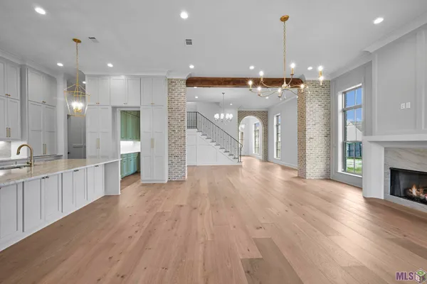 $1,197,500 | 1752 Ville Marie Street, Baton Rouge, LA 70808