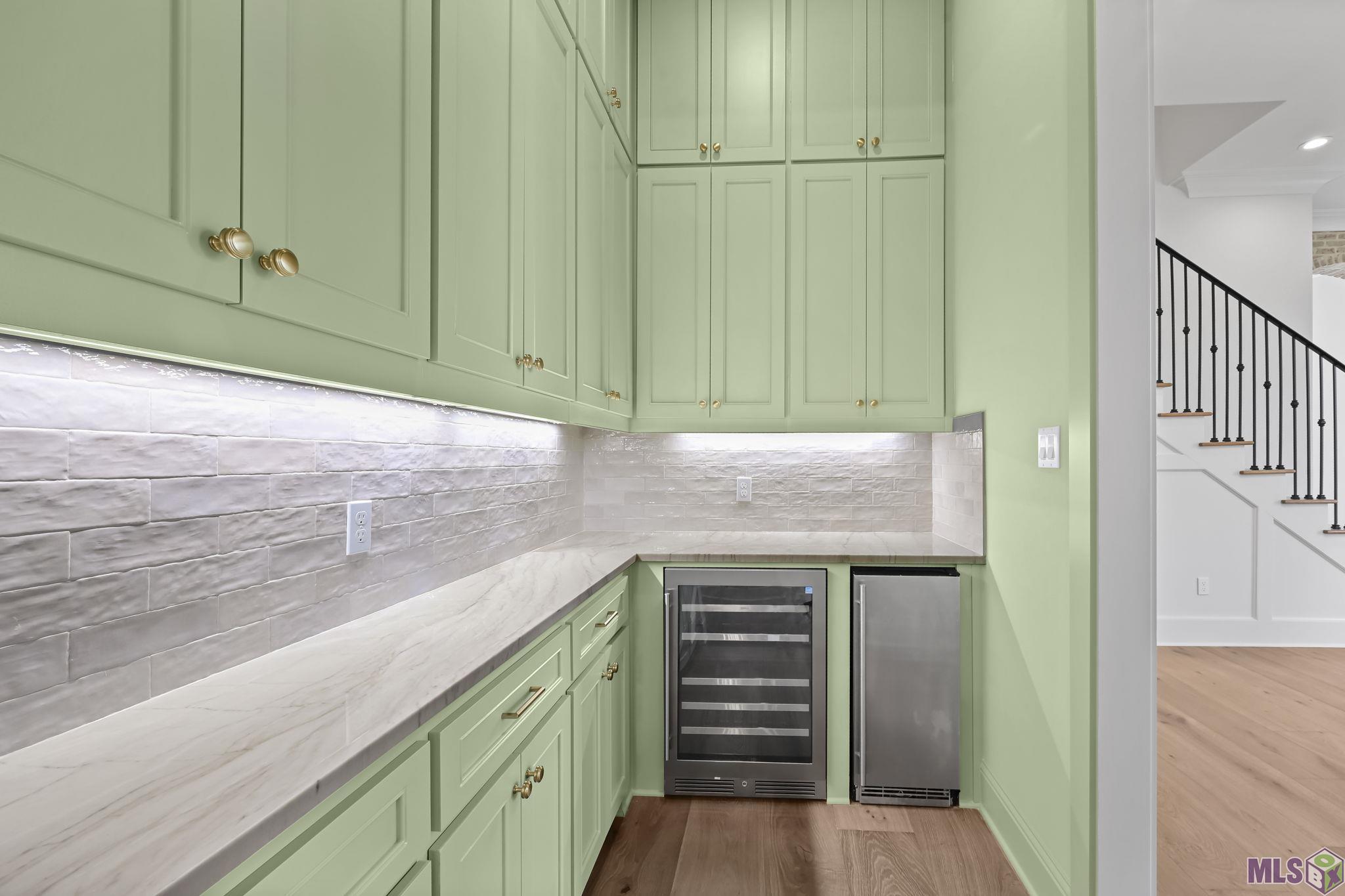 1752 Ville Marie Street Baton Rouge, LA 70808 - Photo 18 of 46 Great storage