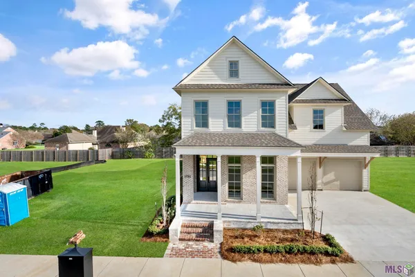 $1,197,500 | 1752 Ville Marie Street, Baton Rouge, LA 70808