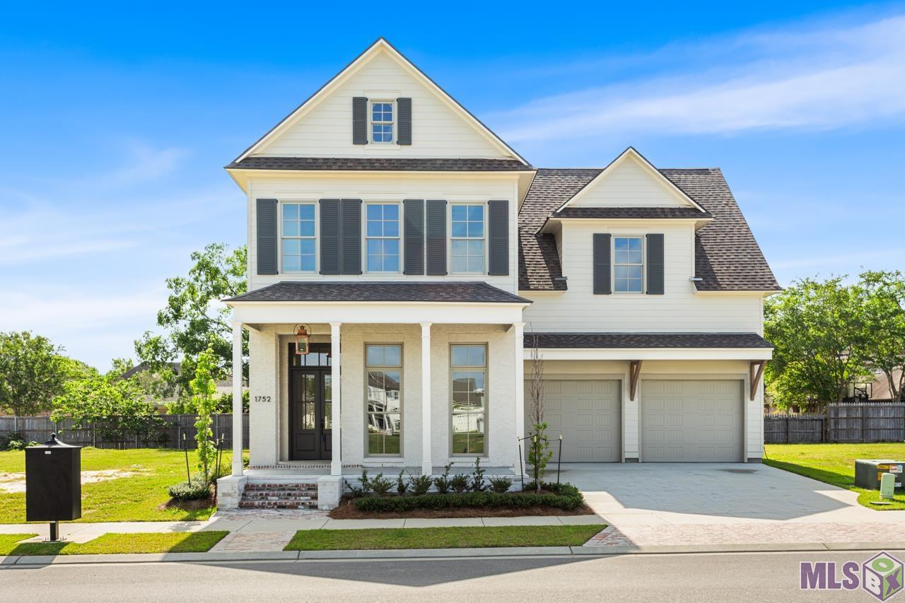 1752 Ville Marie Street Baton Rouge, LA 70808 - Photo 2 of 52