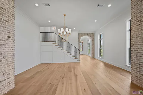 $1,197,500 | 1752 Ville Marie Street, Baton Rouge, LA 70808