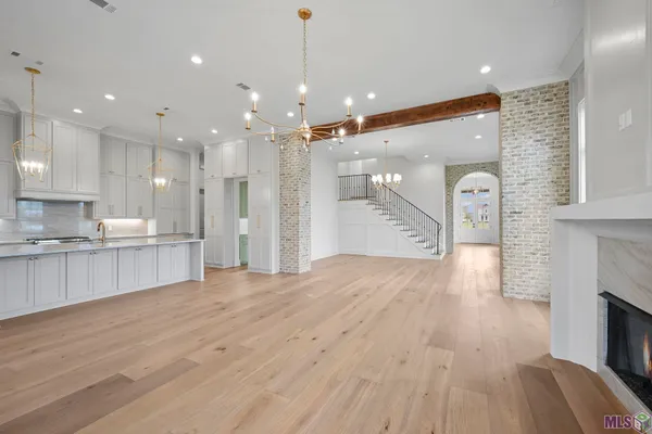 $1,197,500 | 1752 Ville Marie Street, Baton Rouge, LA 70808