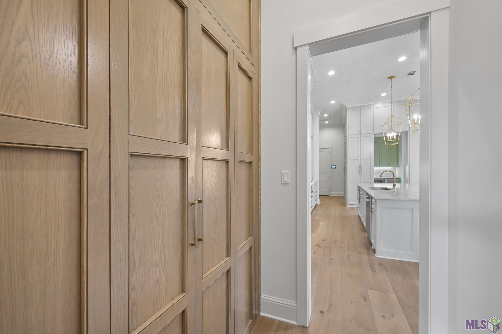 1752 Ville Marie Street Baton Rouge, LA 70808 - Photo 23 of 46 Office area located behind these doors