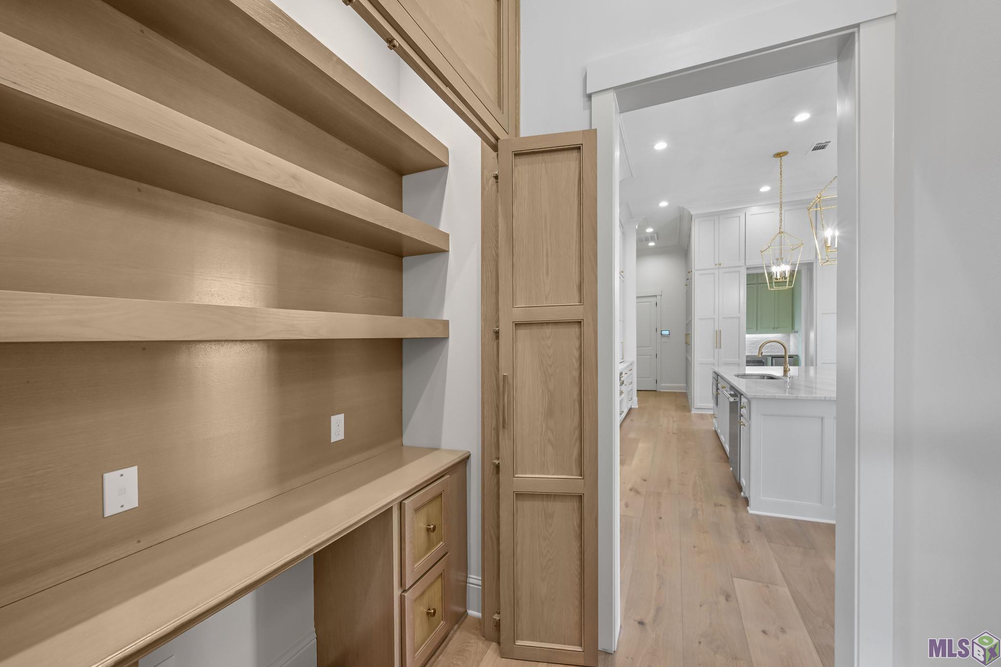 1752 Ville Marie Street Baton Rouge, LA 70808 - Photo 25 of 52 Office area