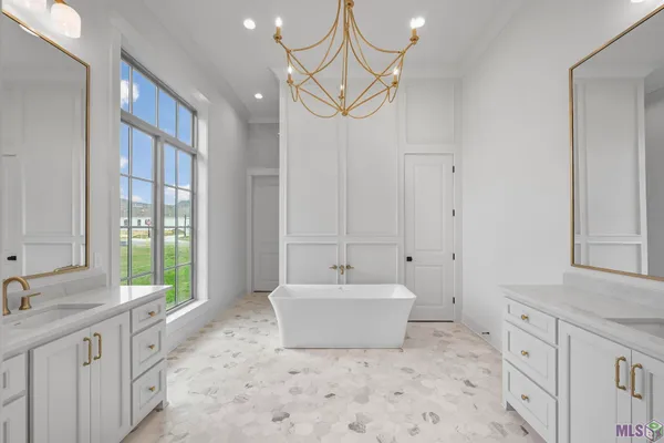 $1,197,500 | 1752 Ville Marie Street, Baton Rouge, LA 70808