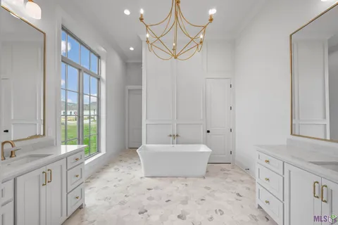 $1,197,500 | 1752 Ville Marie Street, Baton Rouge, LA 70808