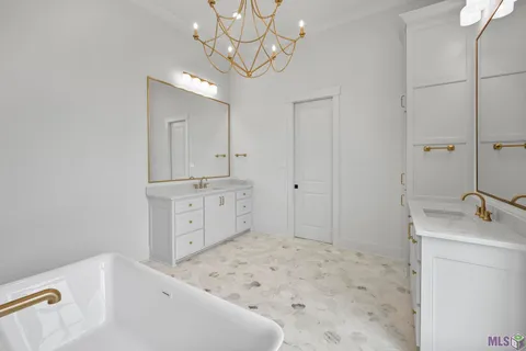 $1,197,500 | 1752 Ville Marie Street, Baton Rouge, LA 70808