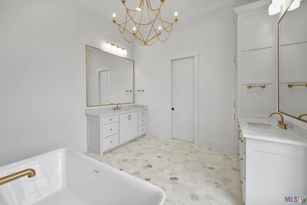 $1,197,500 | 1752 Ville Marie Street, Baton Rouge, LA 70808