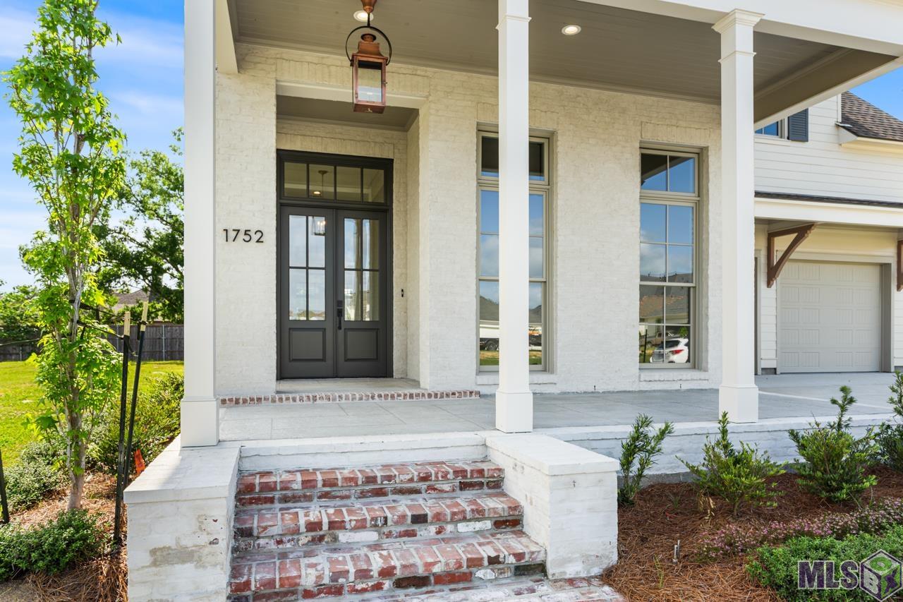 1752 Ville Marie Street Baton Rouge, LA 70808 - Photo 3 of 52