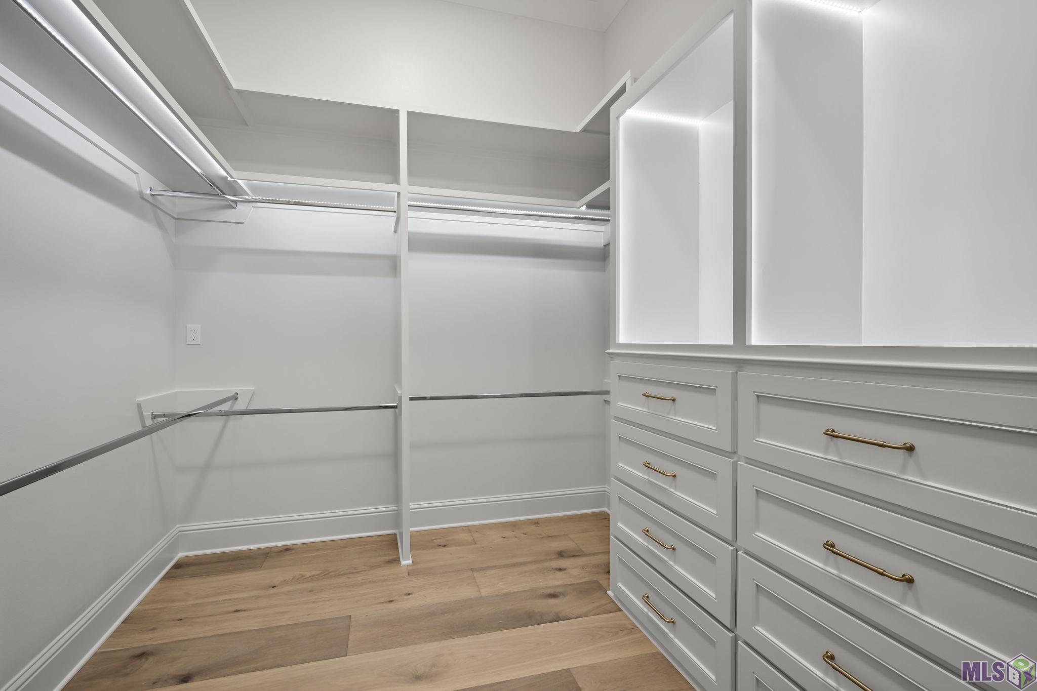 1752 Ville Marie Street Baton Rouge, LA 70808 - Photo 31 of 52 Primary closet