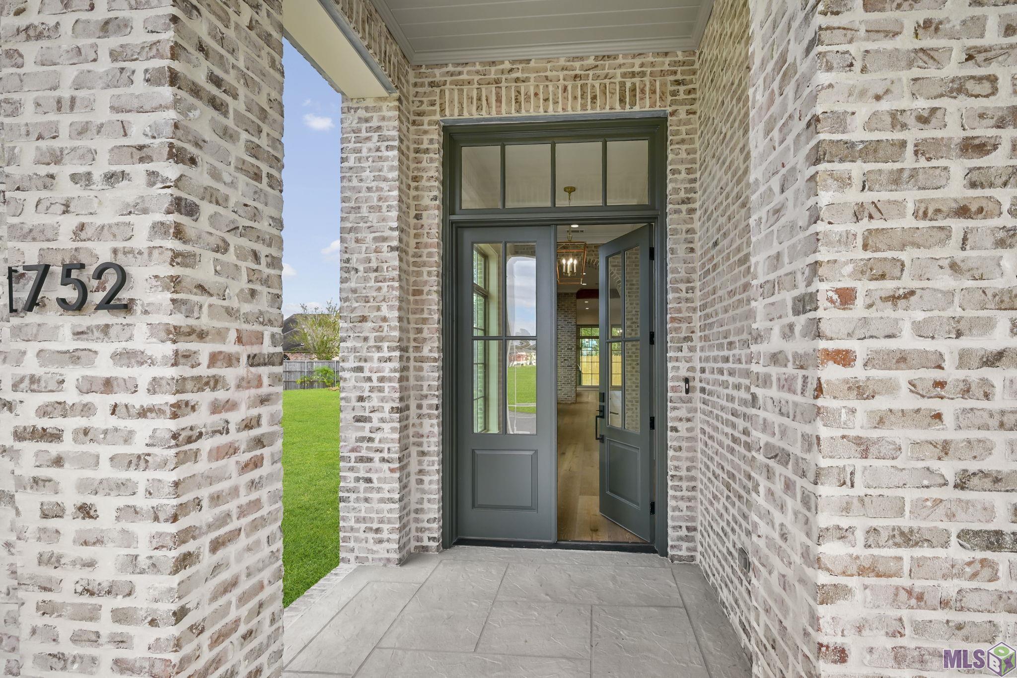 1752 Ville Marie Street Baton Rouge, LA 70808 - Photo 4 of 52 Welcome