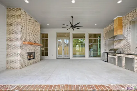 $1,197,500 | 1752 Ville Marie Street, Baton Rouge, LA 70808