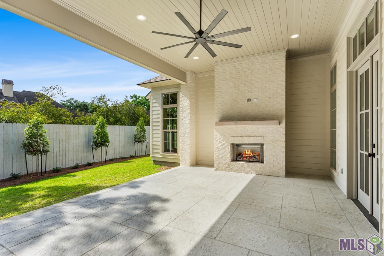 1752 Ville Marie Street Baton Rouge, LA 70808 - Photo 43 of 52