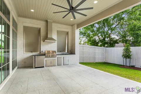 $1,197,500 | 1752 Ville Marie Street, Baton Rouge, LA 70808
