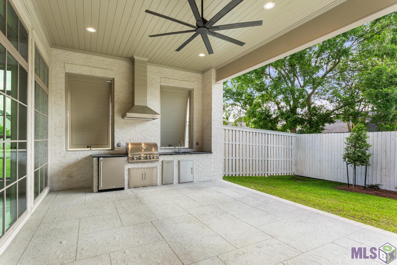 1752 Ville Marie Street Baton Rouge, LA 70808 - Photo 44 of 52