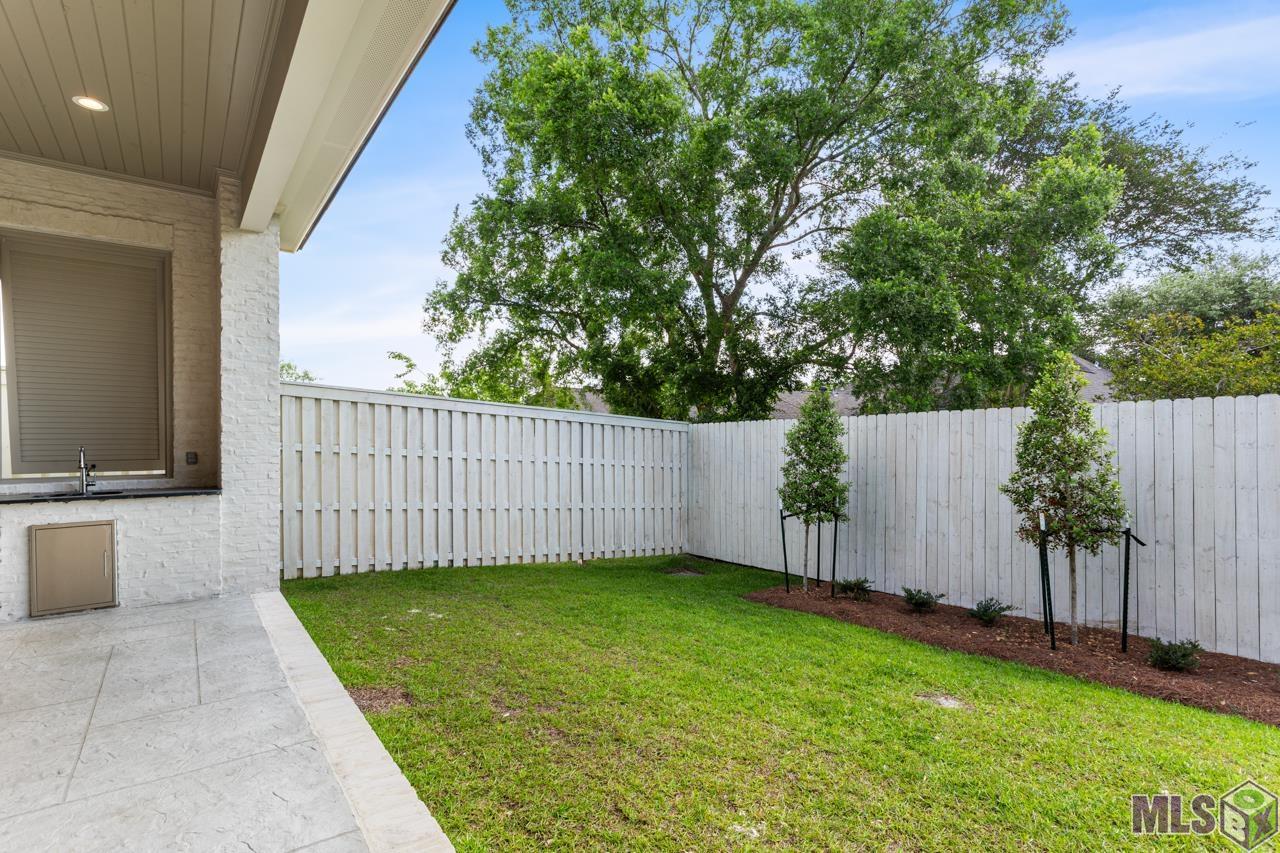 1752 Ville Marie Street Baton Rouge, LA 70808 - Photo 45 of 52