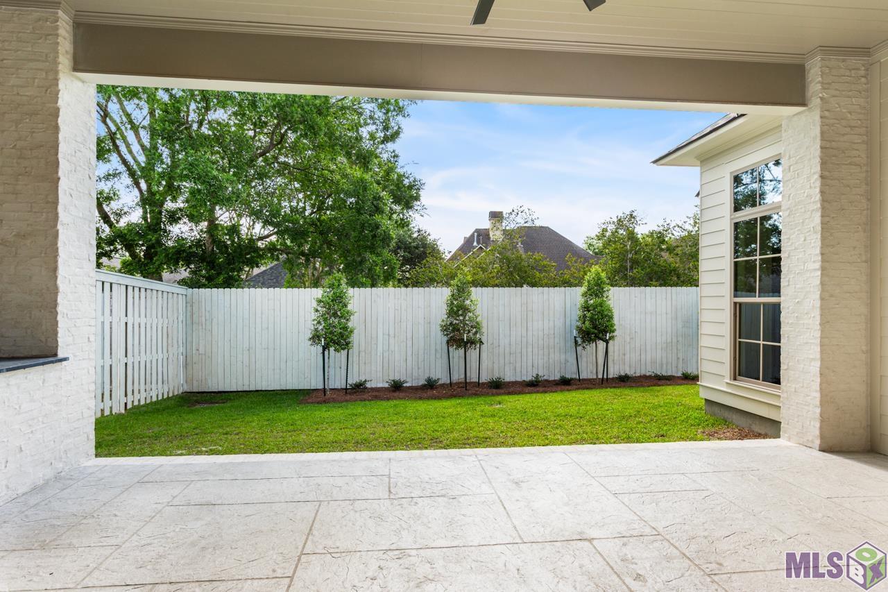 1752 Ville Marie Street Baton Rouge, LA 70808 - Photo 46 of 52