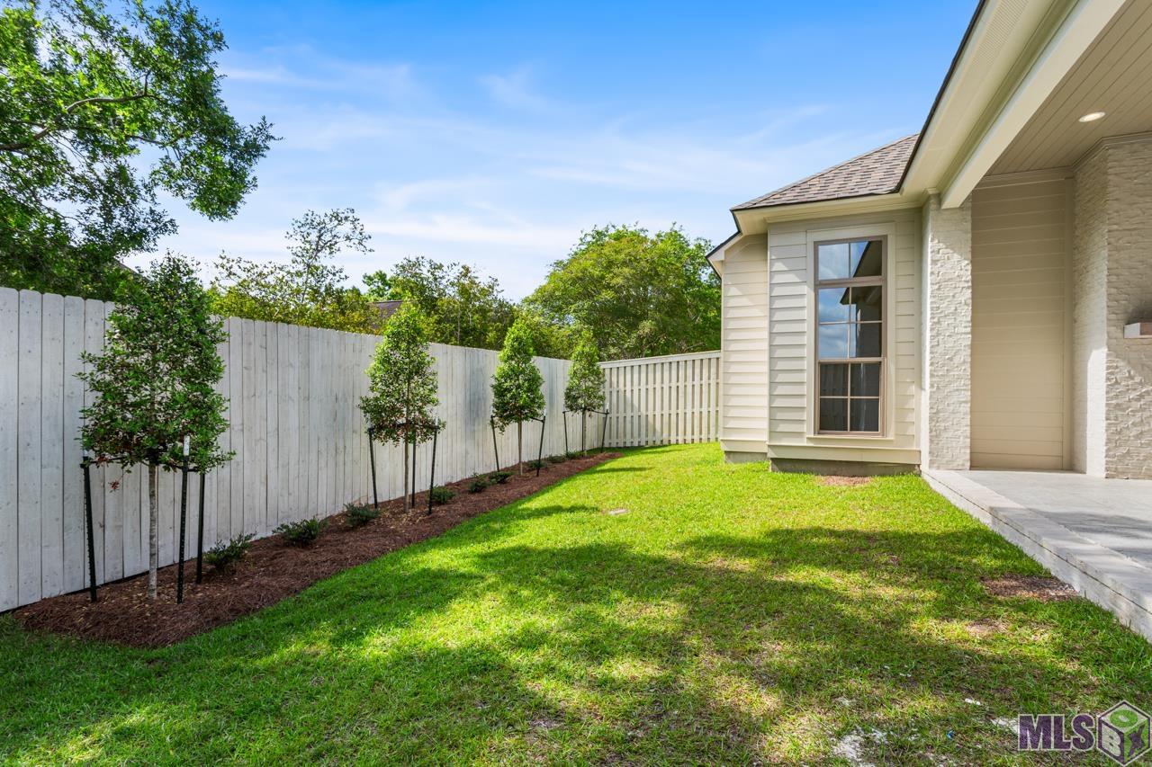 1752 Ville Marie Street Baton Rouge, LA 70808 - Photo 47 of 52