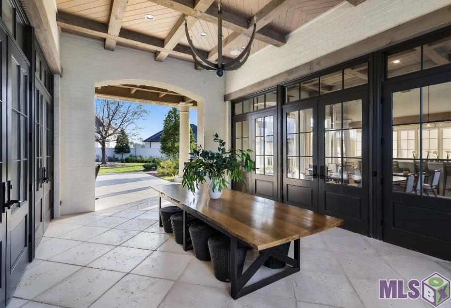 1752 Ville Marie Street Baton Rouge, LA 70808 - Photo 51 of 52 Rouzan community club house area