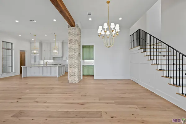 $1,197,500 | 1752 Ville Marie Street, Baton Rouge, LA 70808