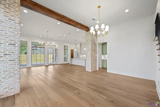 $1,197,500 | 1752 Ville Marie Street, Baton Rouge, LA 70808