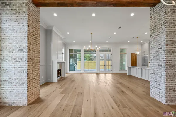 $1,197,500 | 1752 Ville Marie Street, Baton Rouge, LA 70808