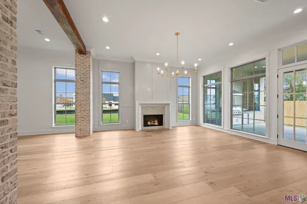 $1,197,500 | 1752 Ville Marie Street, Baton Rouge, LA 70808