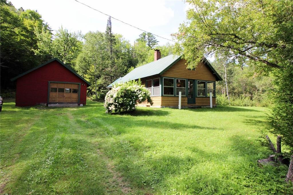 1014 Swift River Road Byron, ME 04275 - Photo 2 of 31 Photo